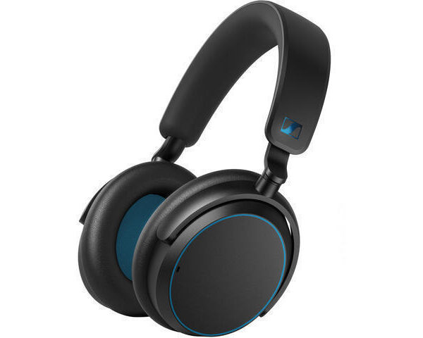 Sennheiser Accentum Bluetooth / USB-C με 50 ώρες Λειτουργίας