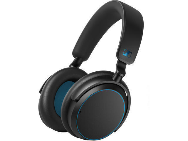 Sennheiser Accentum Bluetooth / USB-C με 50 ώρες Λειτουργίας
