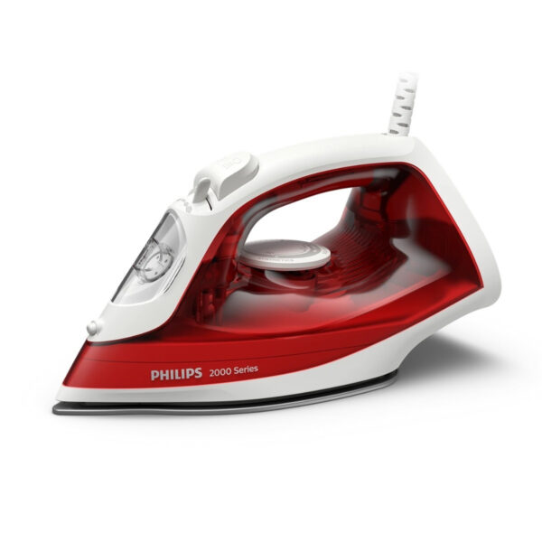 Philips Series 2000 DST2010/40 2000W με Συνεχόμενη Παροχή Ατμού 25gr/min