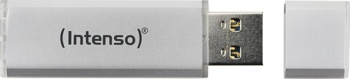 Intenso Ultra Line USB 3.0 - Image 1