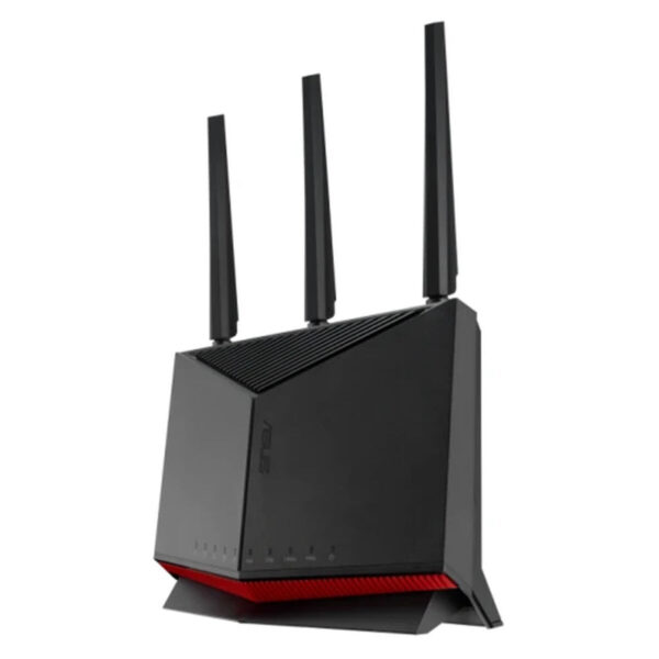 Asus RT-BE86U v1 Ασύρματο Router
