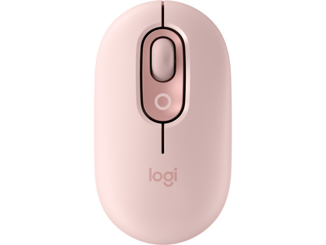 Logitech POP Emoji Ασύρματο