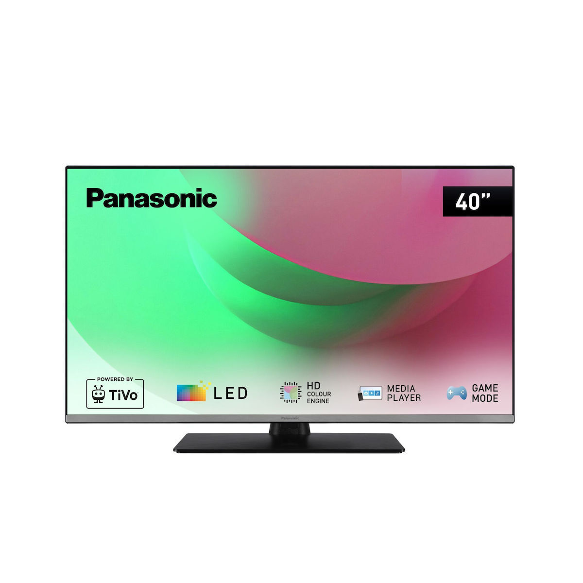 Panasonic Smart Full HD LED TBS45 (2024) - Image 1