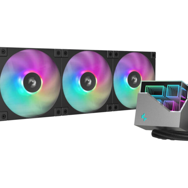 Deepcool LT360 για Socket AM4/AM5/1700/1200/115x