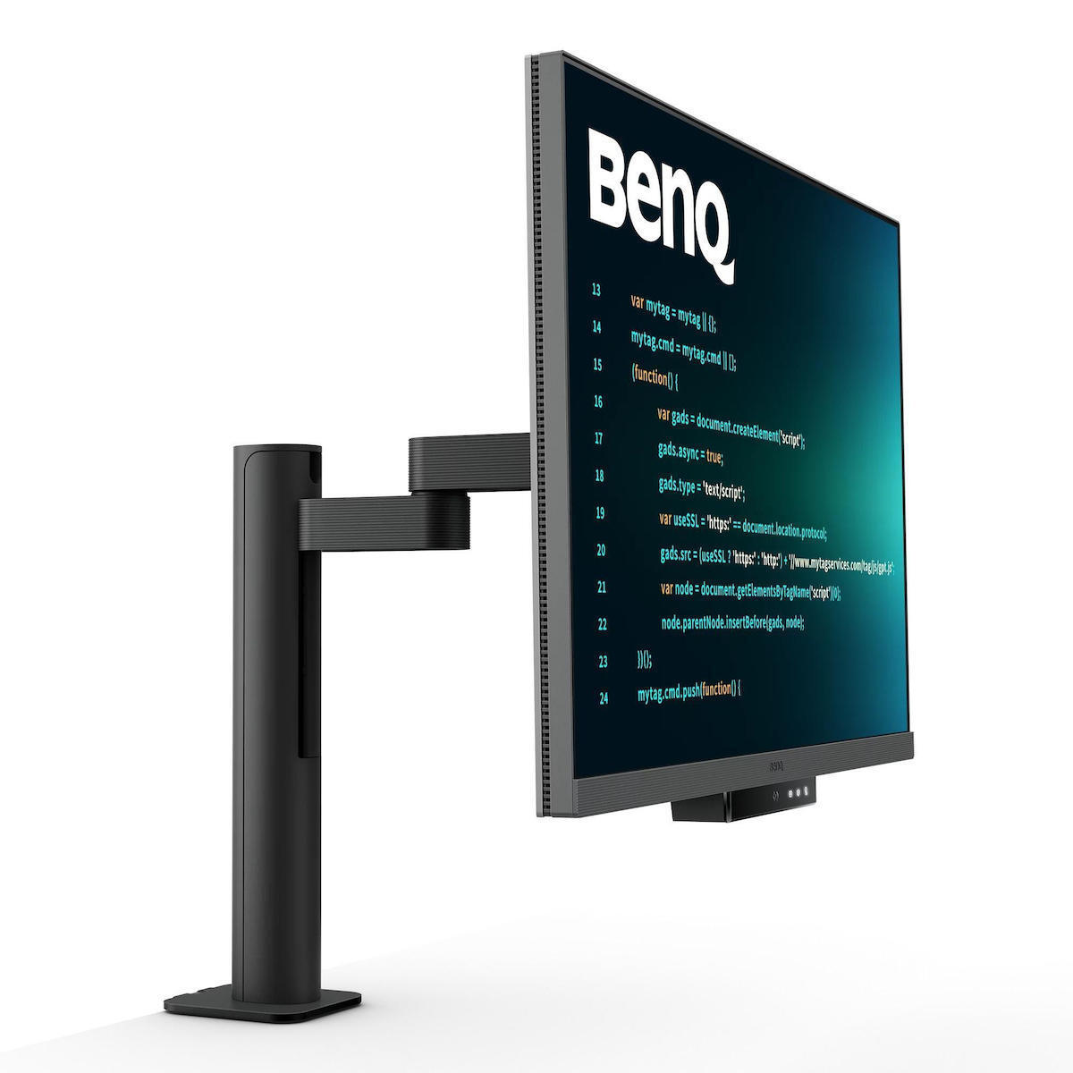 BenQ RD280U 28.2" IPS - Image 1