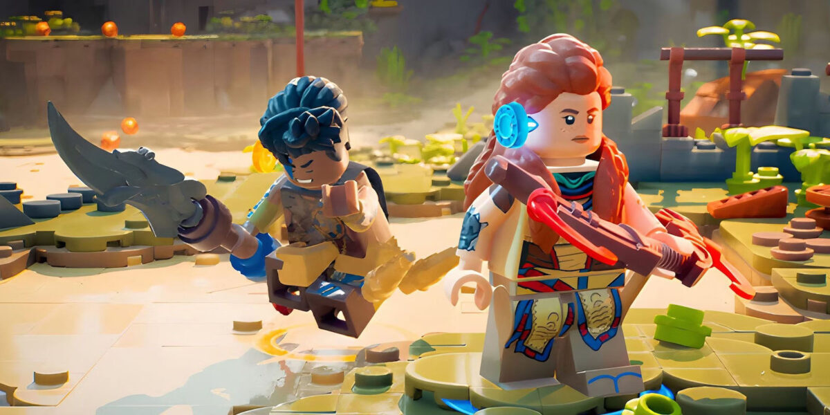 LEGO Horizon Adventures - Image 4