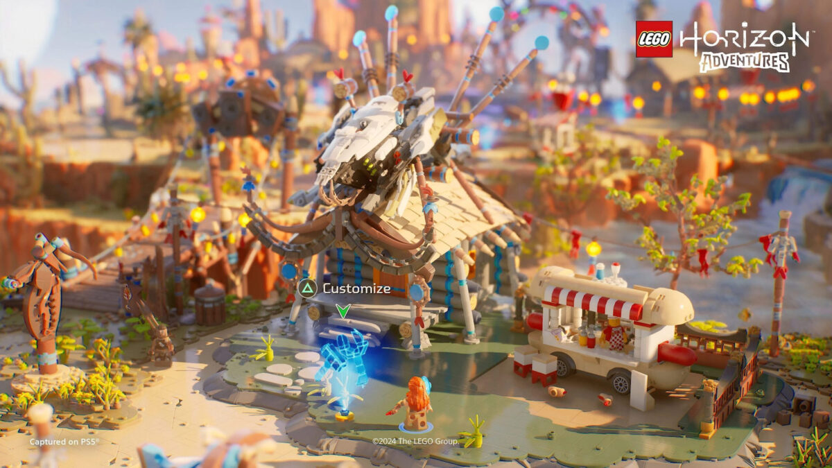 LEGO Horizon Adventures - Image 5