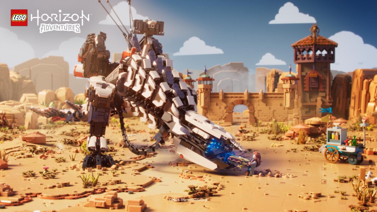 LEGO Horizon Adventures - Image 6