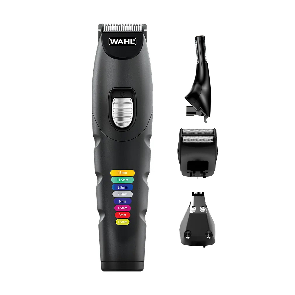 Wahl Professional Color Trim Κουρευτική Μηχανή 09893046
