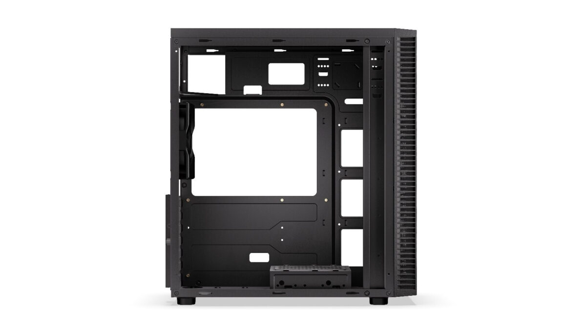 Endorfy Armis 100 Solid Midi Tower - Image 3
