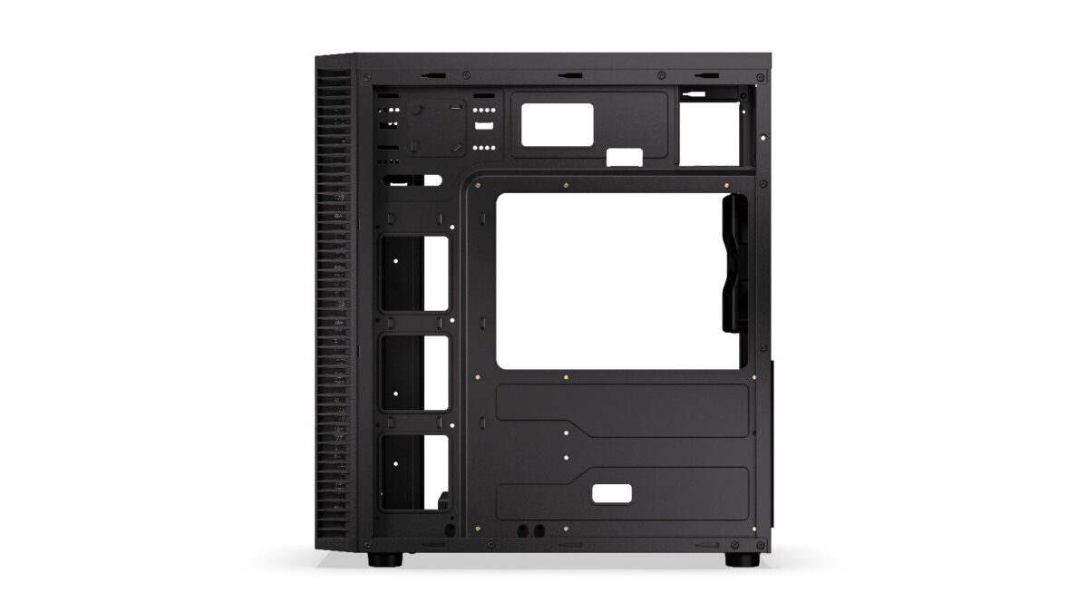 Endorfy Armis 100 Solid Midi Tower - Image 6