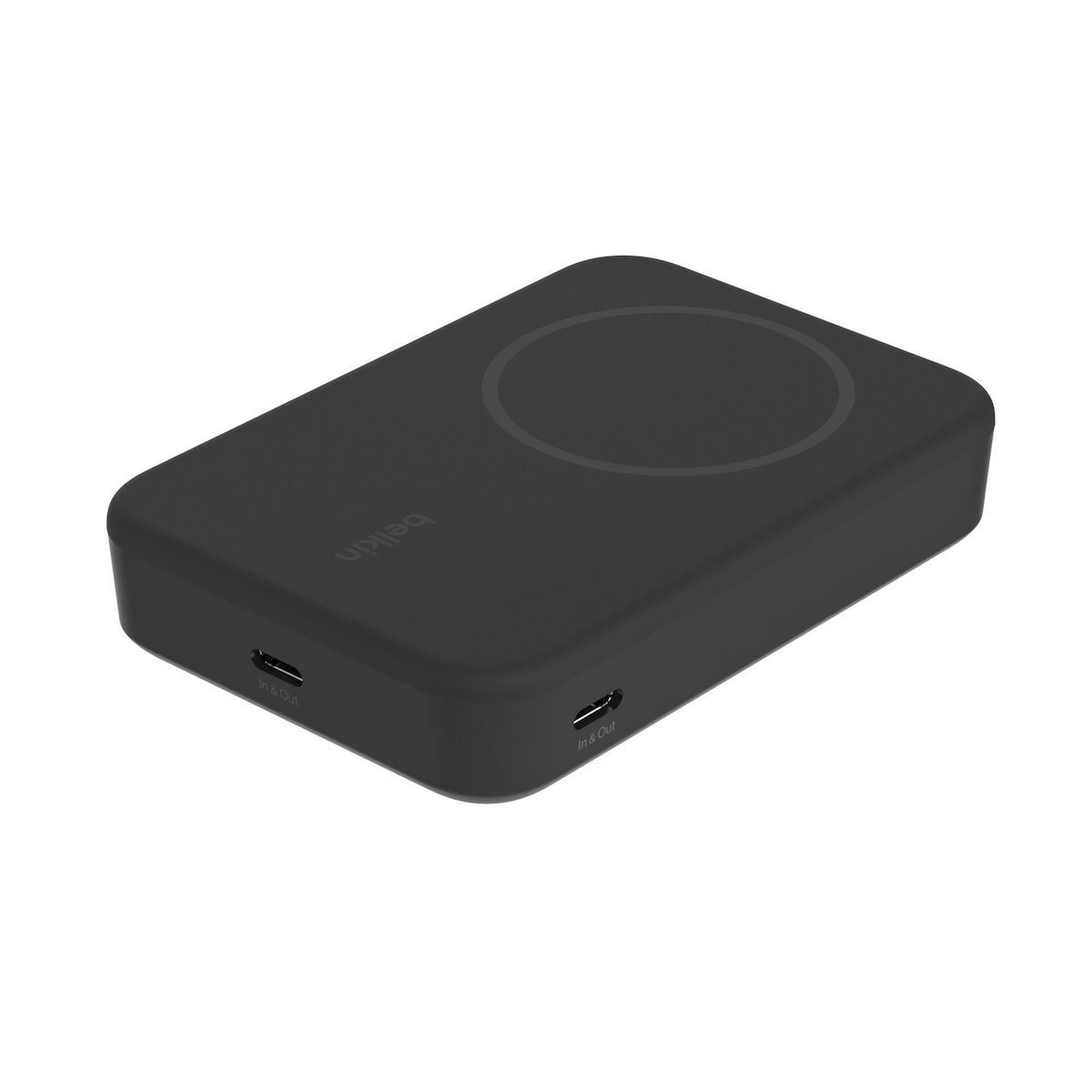 Belkin BPD008BTBK 10000mAh 15W