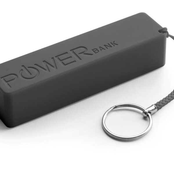 Esperanza XMP101 2000mAh Μαύρο