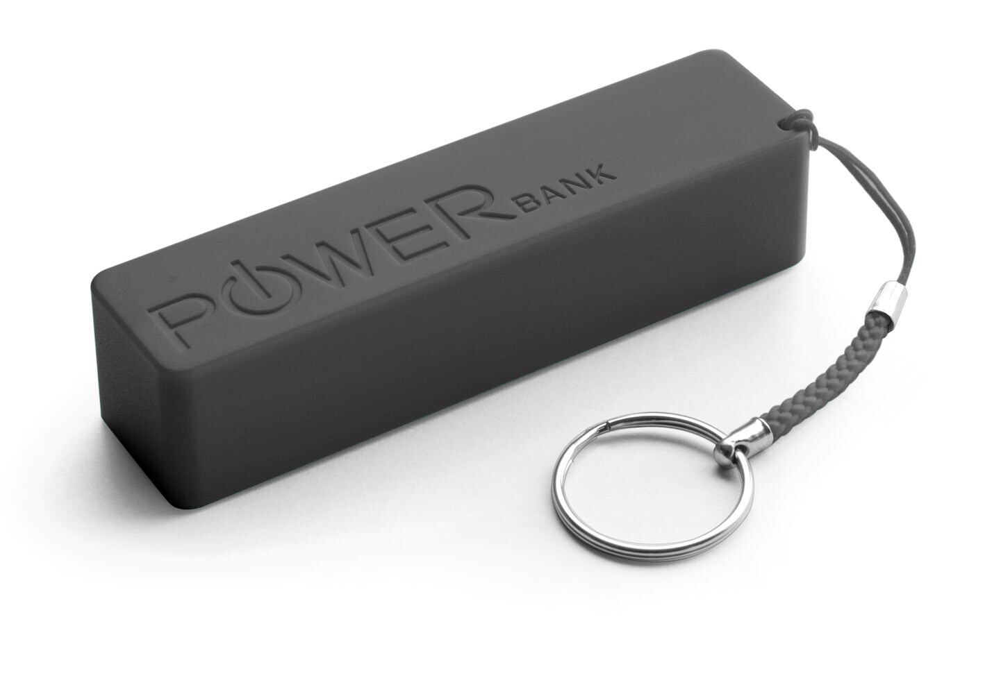Esperanza XMP101 2000mAh Μαύρο