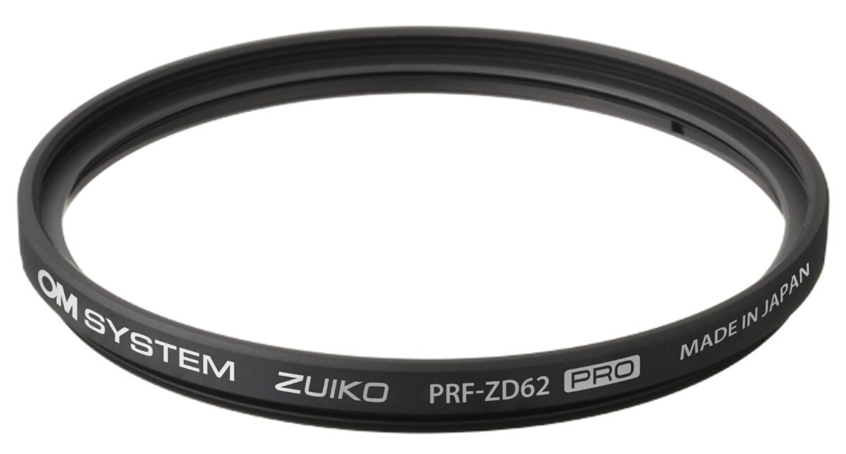 OM System Prf-zd62 Φίλτρo PRO για Φωτογραφικούς Φακούς