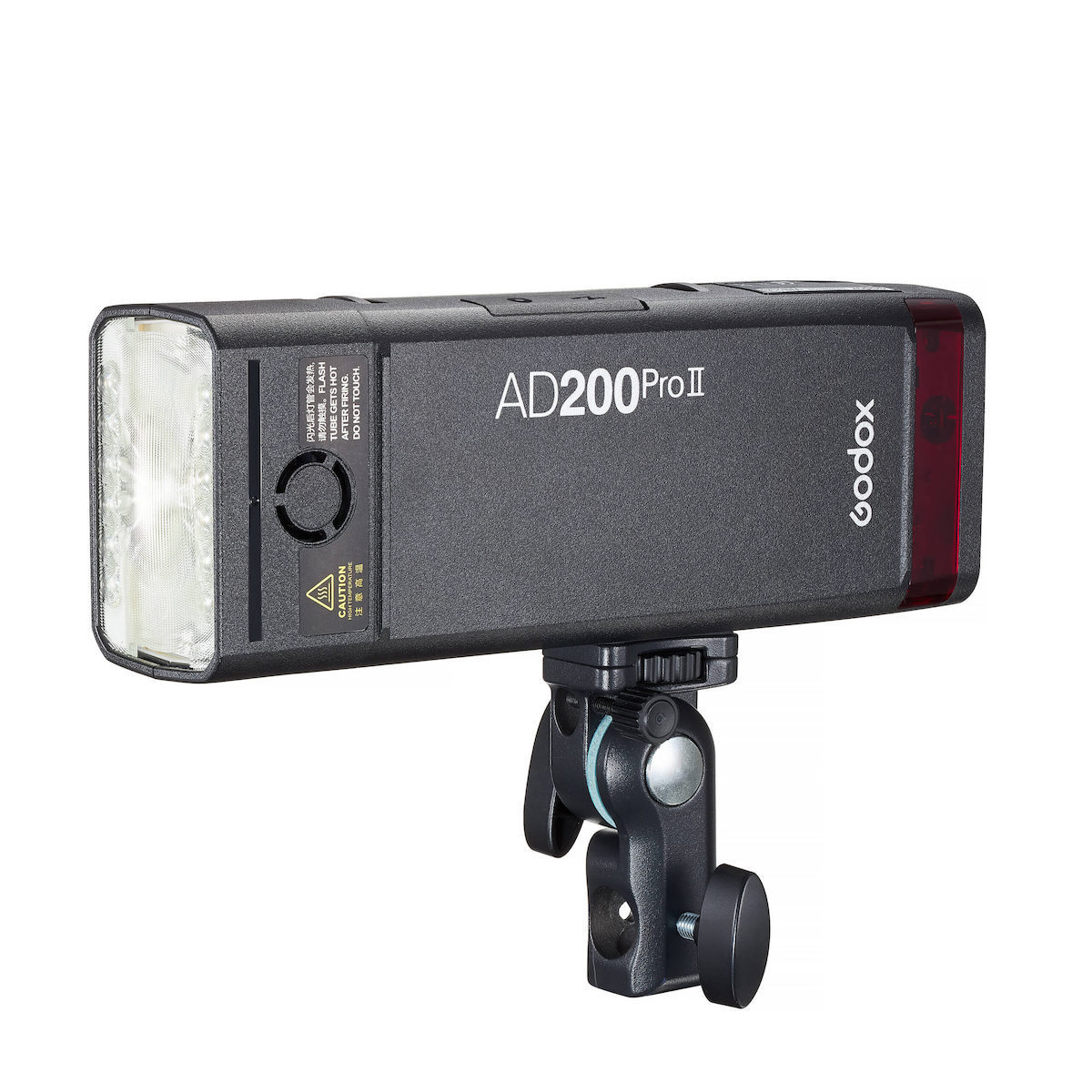 Godox Ad200pro Ii – Ttl Studio Flash για Studio