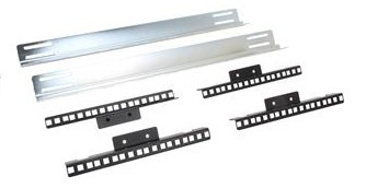 Apc Set Rails Netshelter Sx