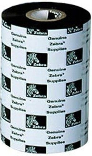 Resin Ribbon 60mmx450m 4800; Standard 25mm Core 12/box