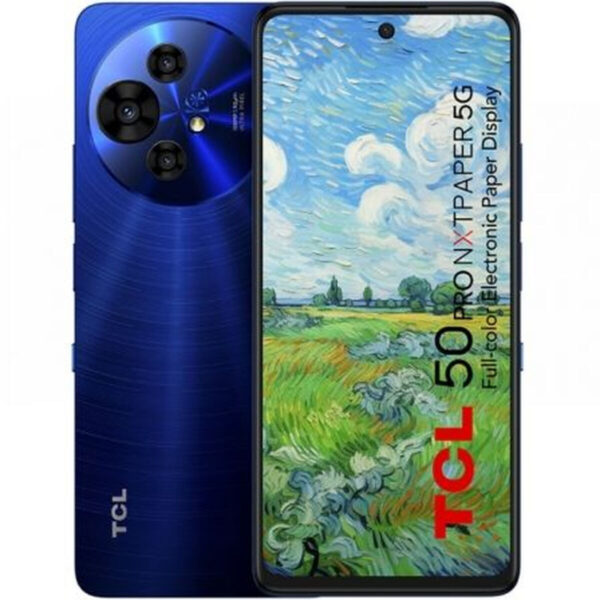 TCL 50 PRO NXTPAPER 5G (8/512GB)