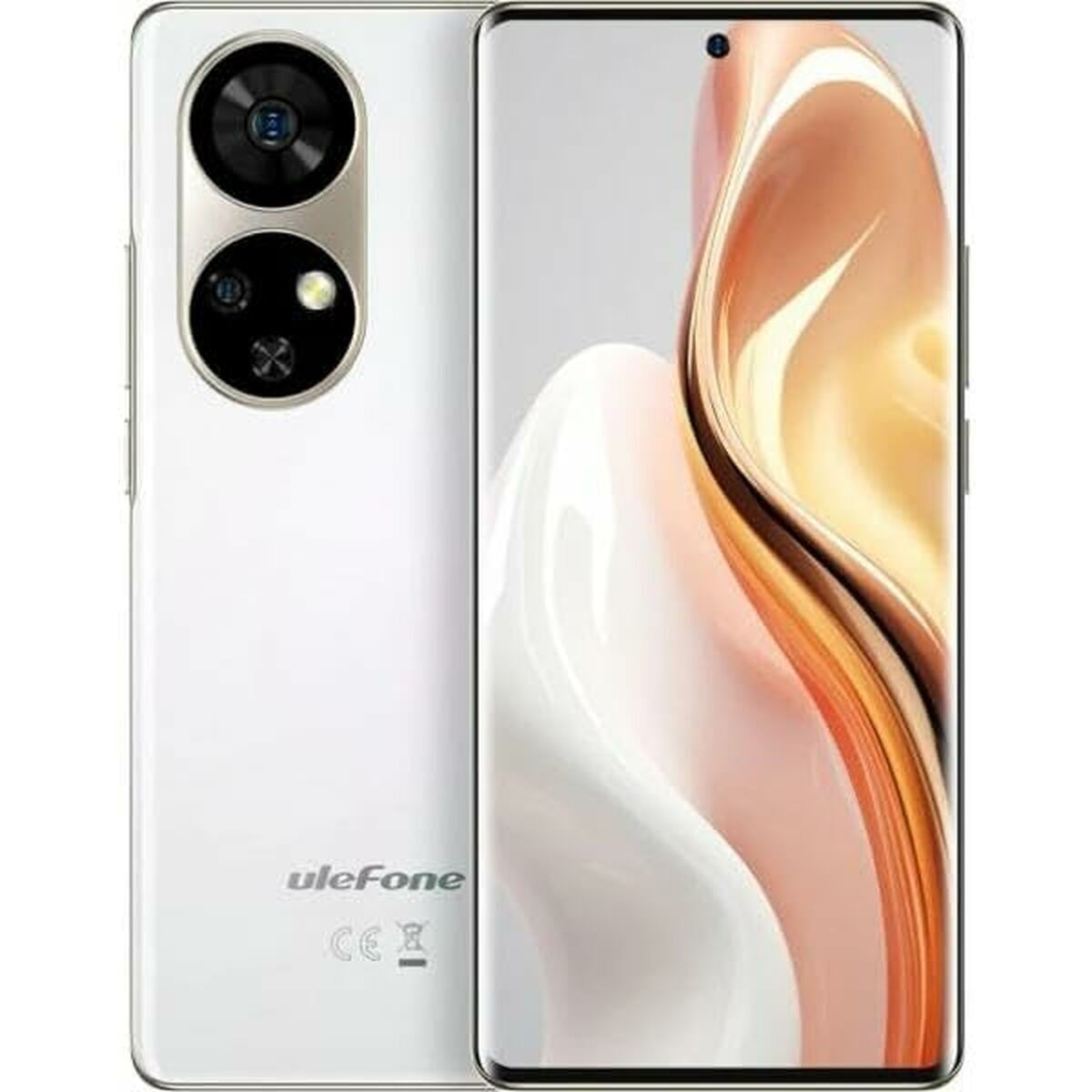 Ulefone Note 17 Pro Dual SIM (12/256GB) - Image 1