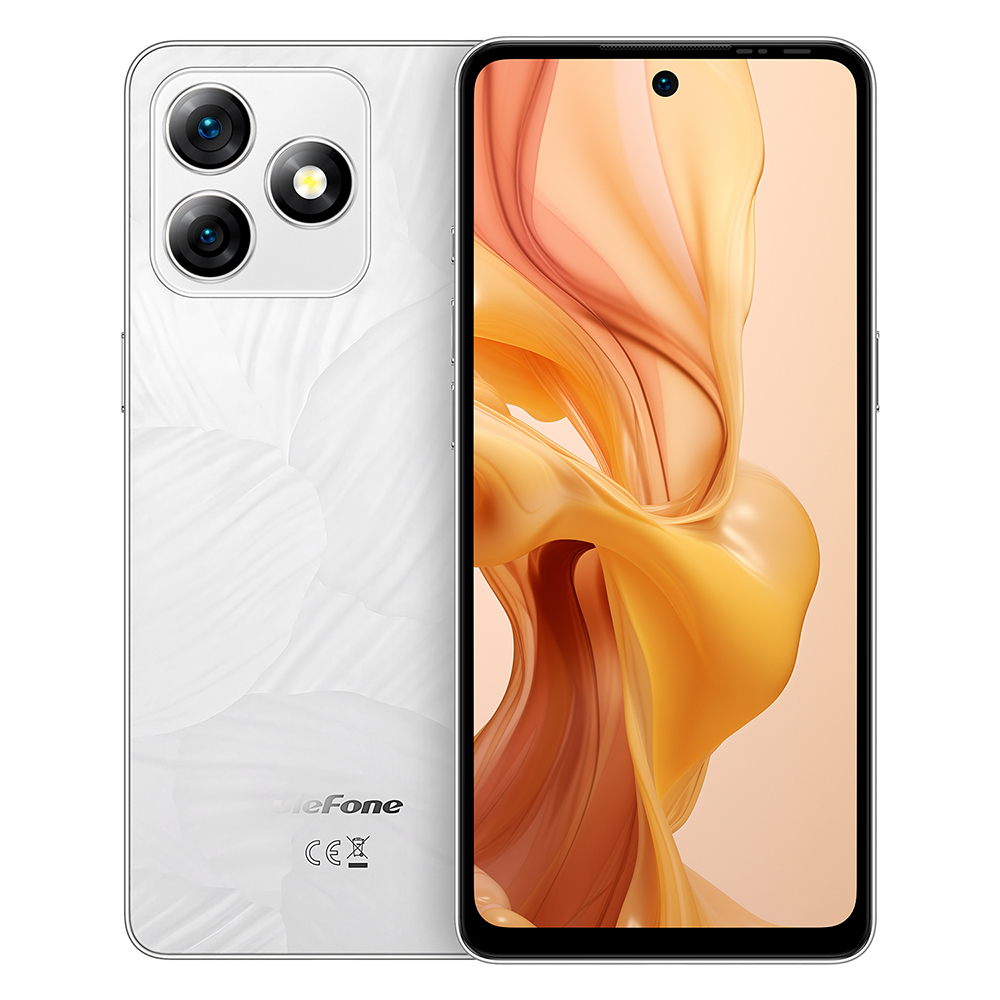 Ulefone Note 18 Ultra 5G Dual SIM (6/256GB) - Image 1