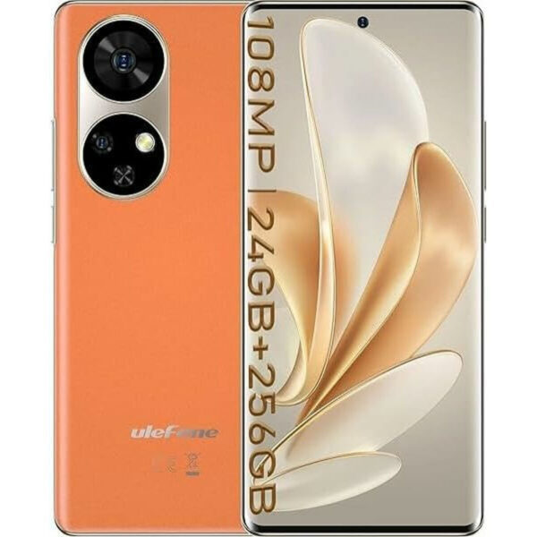 Ulefone Note 17 Pro Dual SIM (12/256GB)
