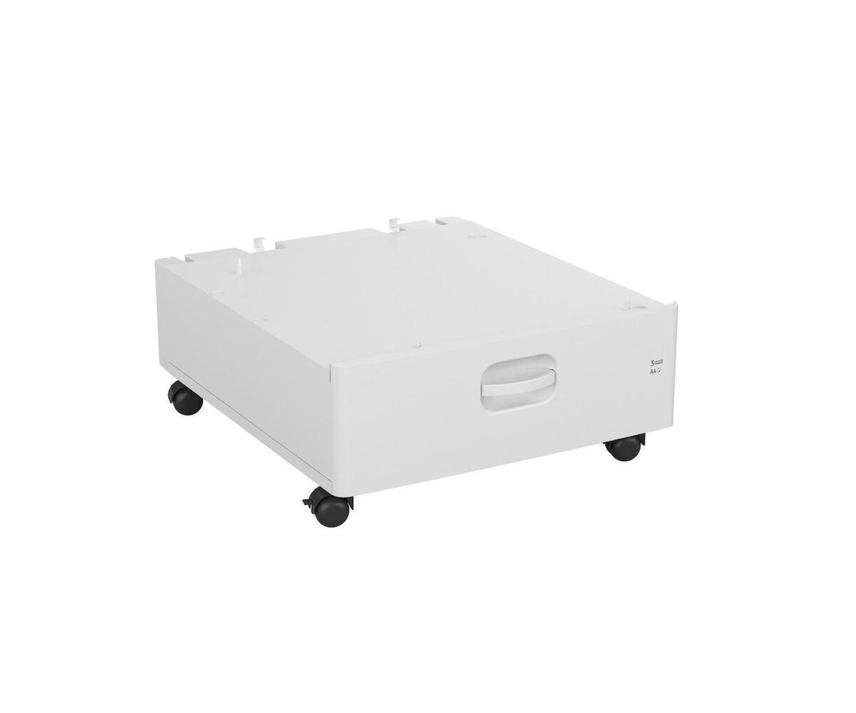 Ricoh Low Cabinet 77 Mp C2010 - Image 1