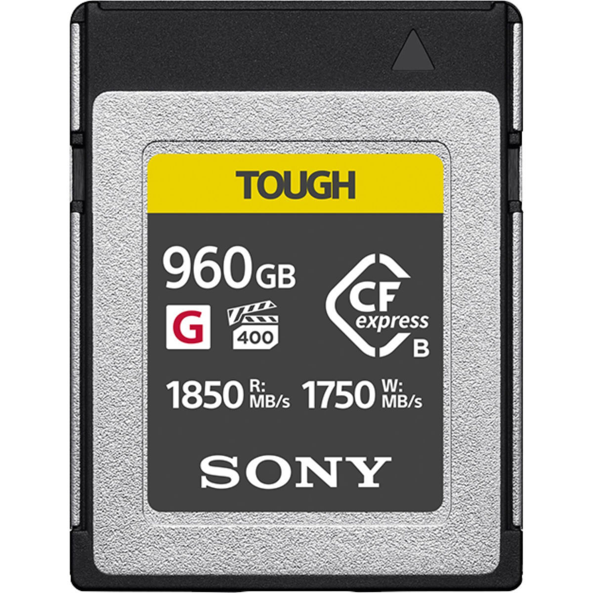 Sony CFexpress 960GB Class 10