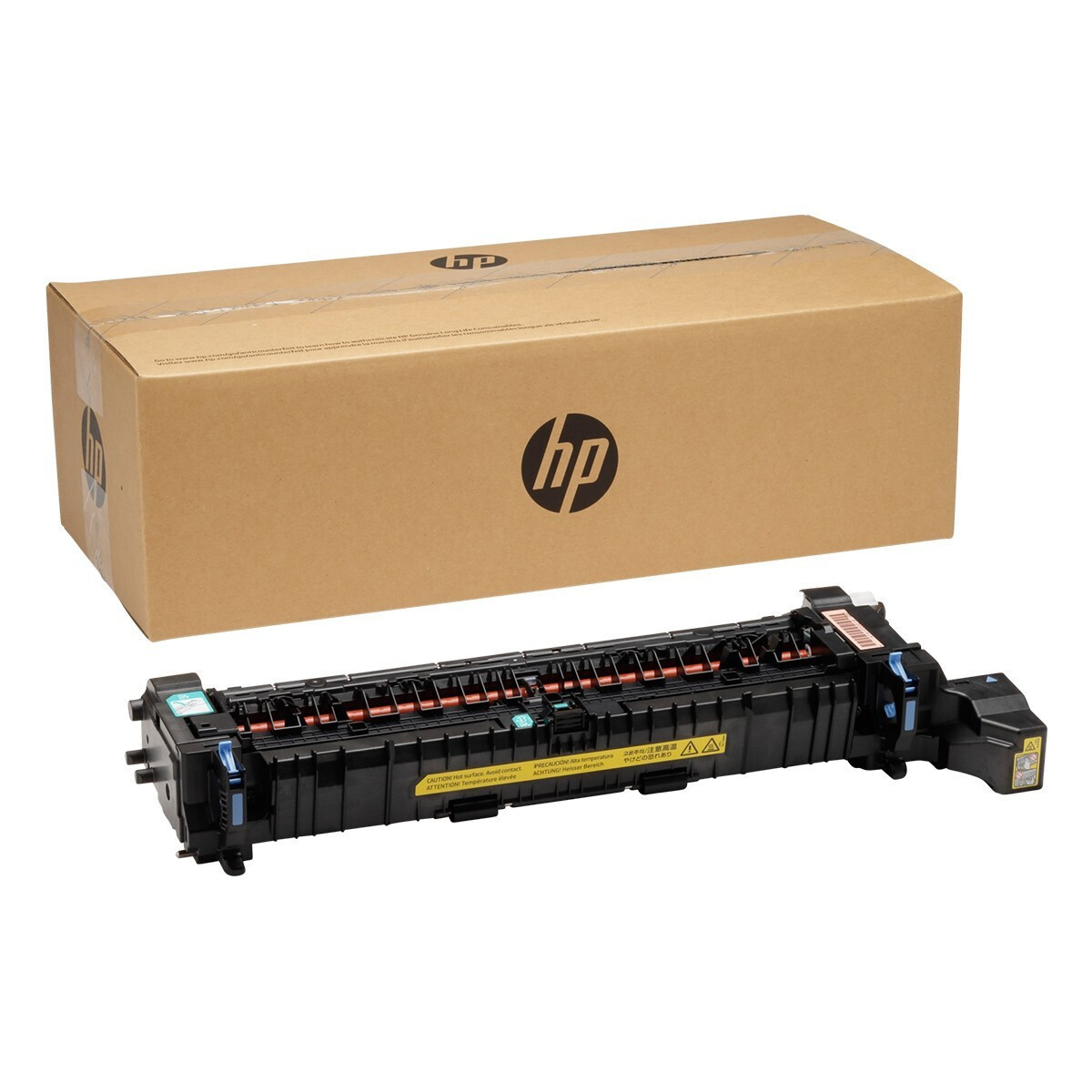 HP Γνήσιο Fuser Unit 4YL17A - Image 1