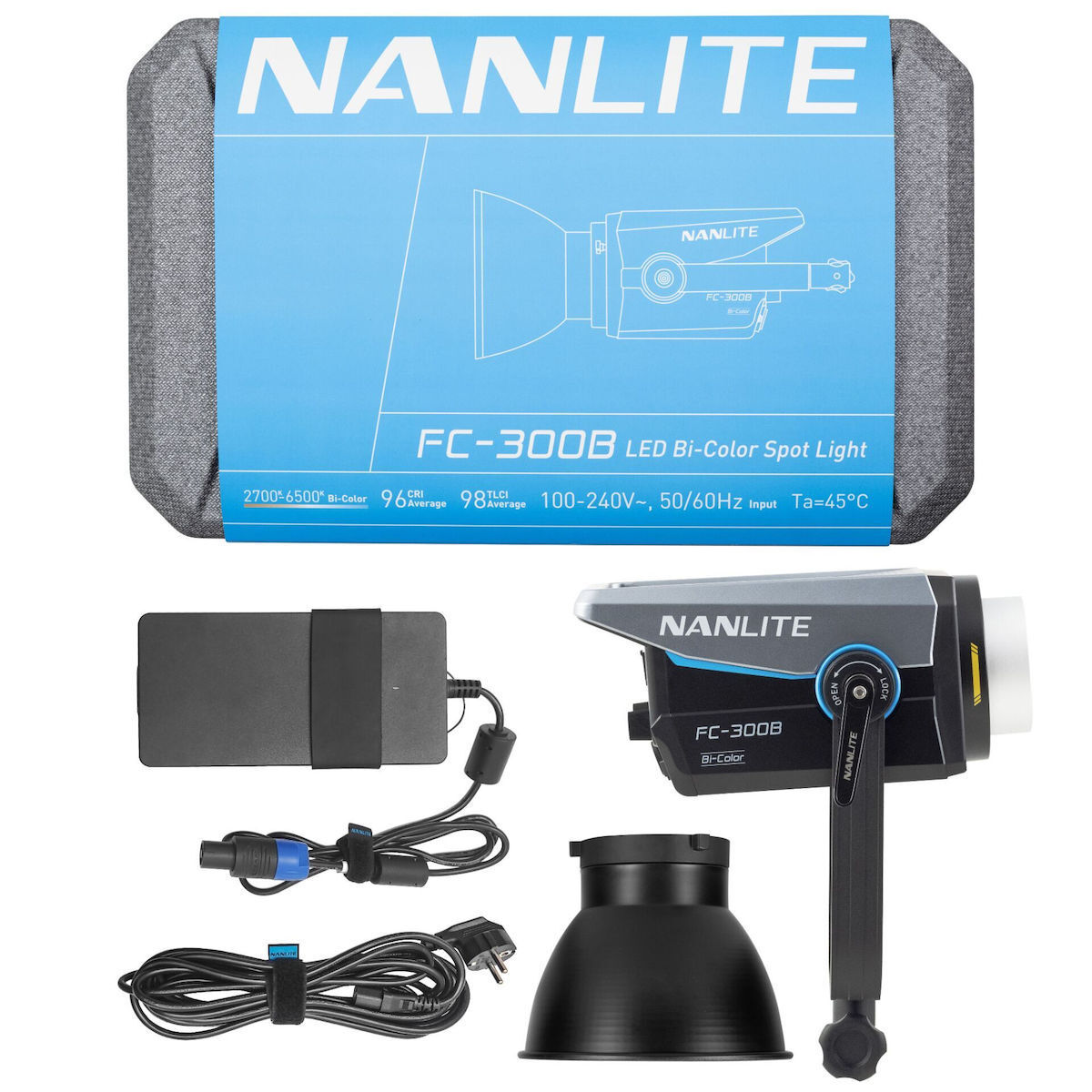 20241024114331_e3b44d17 Nanlite Bi-color - Image 3