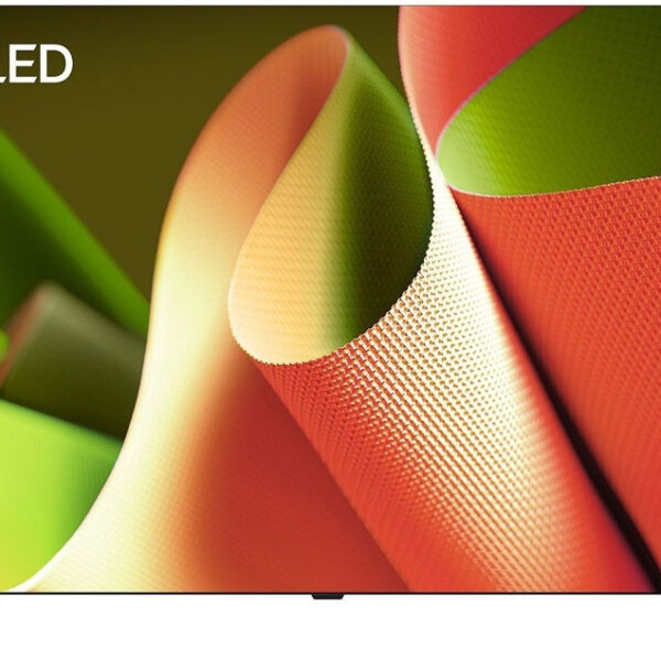 LG Smart 4K OLED AI B4 (2024)