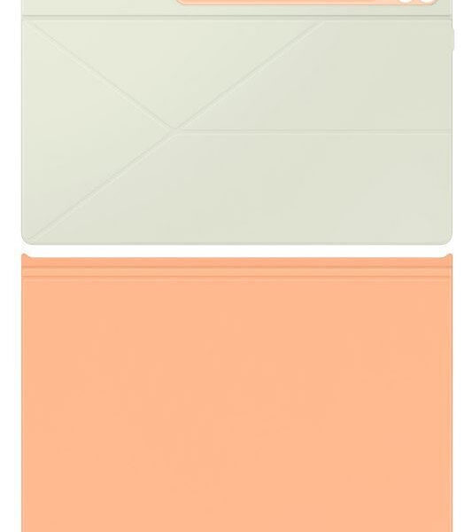 Samsung Flip Cover (Galaxy Tab S9 Ultra, Galaxy Tab S10 Ultra)