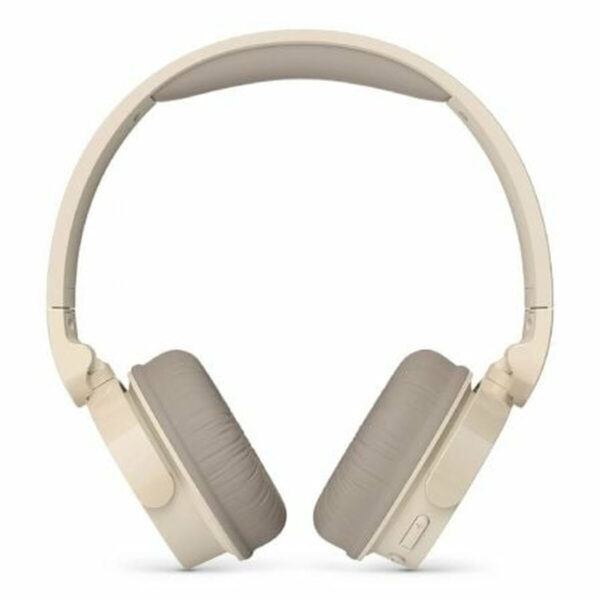 Philips Bluetooth / USB-C με 25 ώρες Λειτουργίας Μπεζ TAH3209BG/00