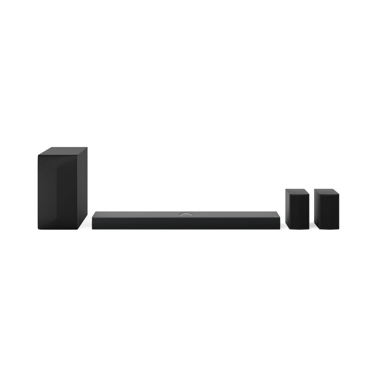 LG S70TR 5.1 με Bluetooth & HDMI