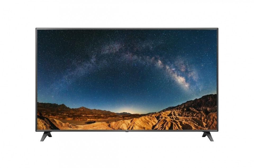 LG Smart 4K LED UR78 (2023) - Image 1