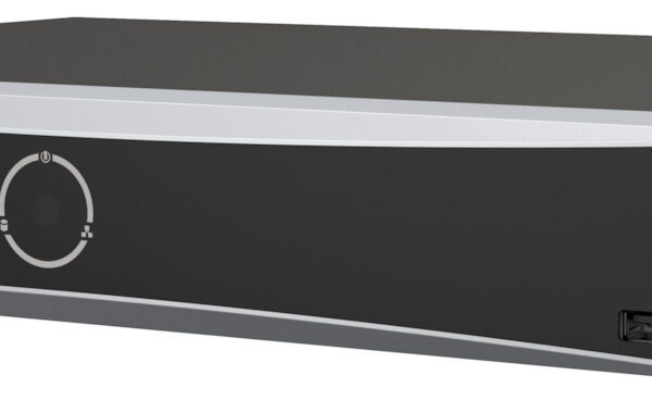 Hikvision Καταγραφικό NVR 16 Καναλιών με Ανάλυση 4K DS-7616NXI-K1(D)