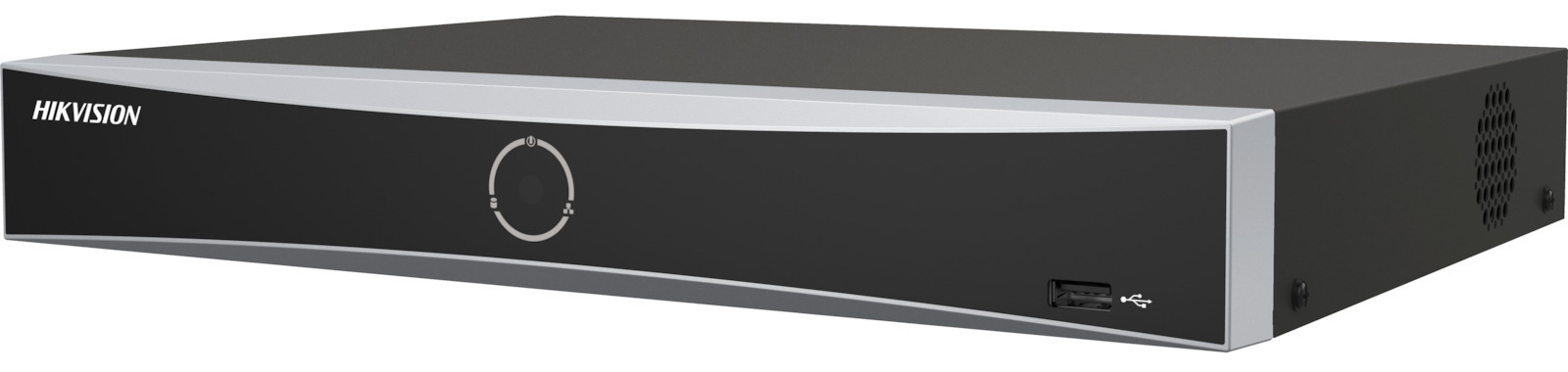Hikvision Καταγραφικό NVR 16 Καναλιών με Ανάλυση 4K DS-7616NXI-K1(D)