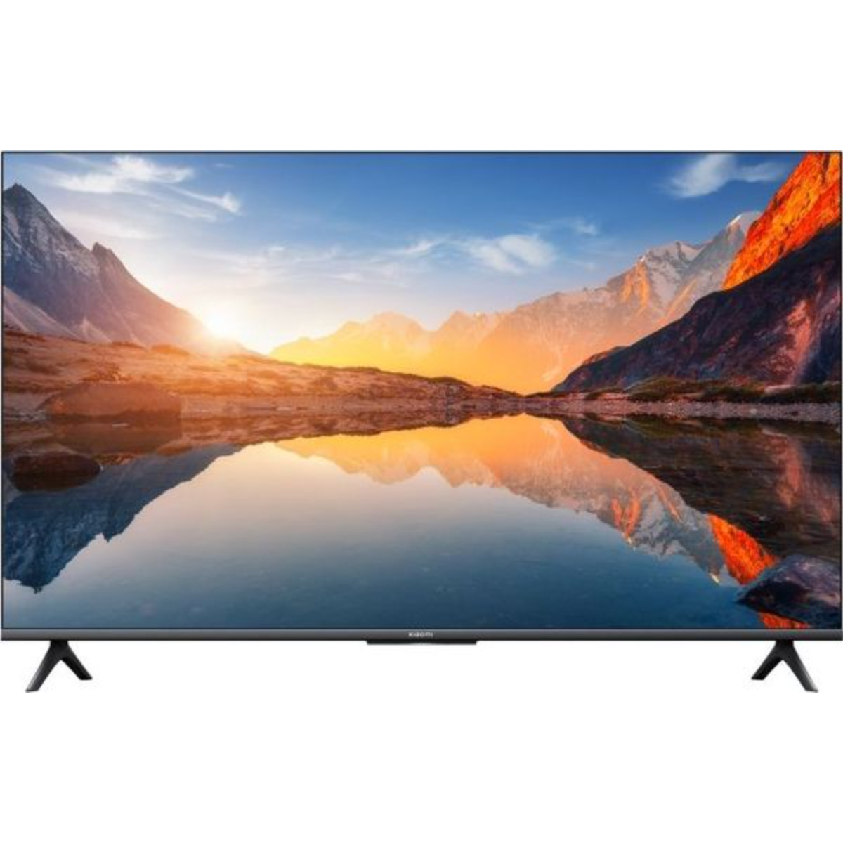 Xiaomi Smart 50" 4K LED L50MA-AEU (2024)