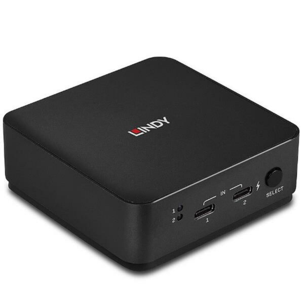 Lindy KVM & Data Switch 42321