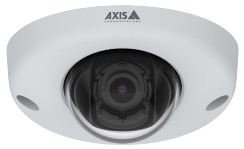 Axis P3925-R IP Αδιάβροχη Κάμερα Full HD 1080p