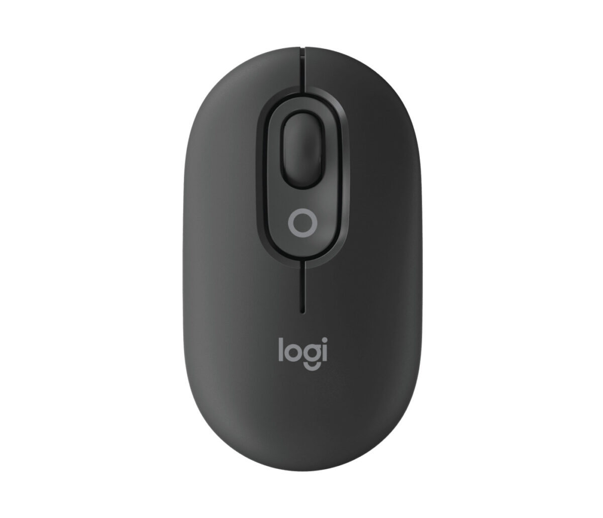 Logitech POP Emoji Ασύρματο - Image 1