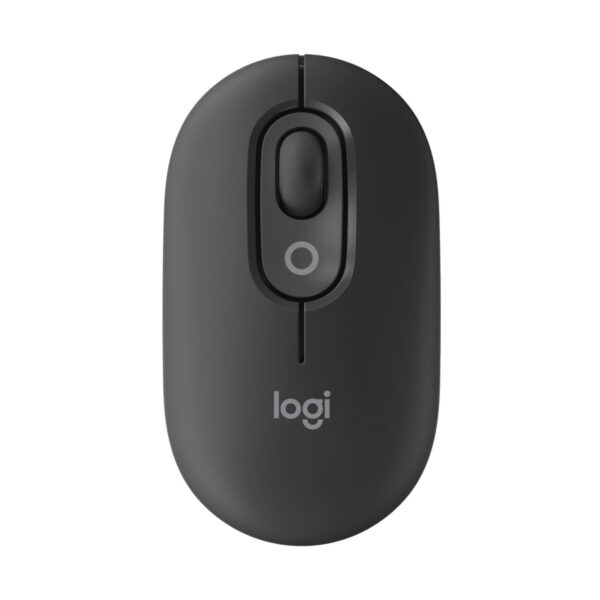 Logitech POP Emoji Ασύρματο