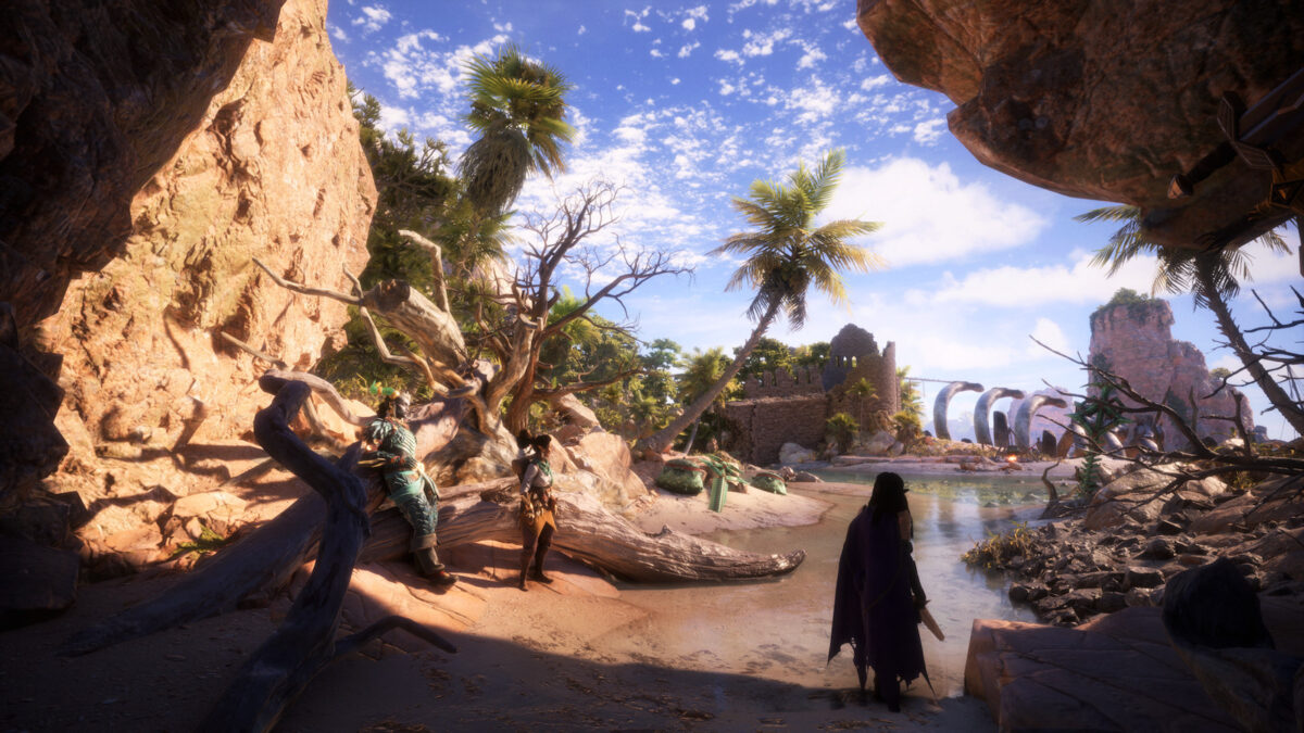Dragon Age: The Veilguard Edition (Γερμανικό Εξώφυλλο) - Image 9