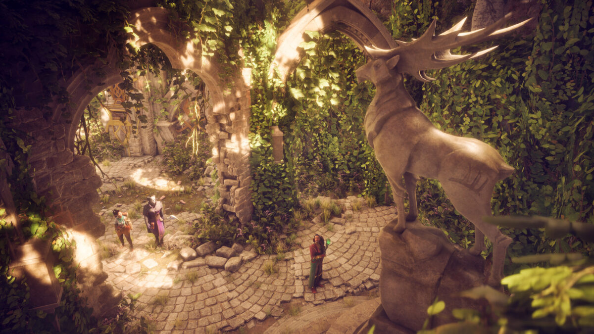 Dragon Age: The Veilguard Edition (Γερμανικό Εξώφυλλο) - Image 8