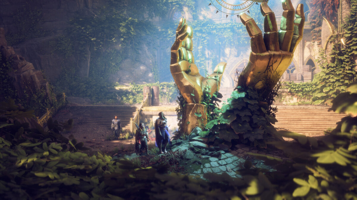 Dragon Age: The Veilguard Edition (Γερμανικό Εξώφυλλο) - Image 12