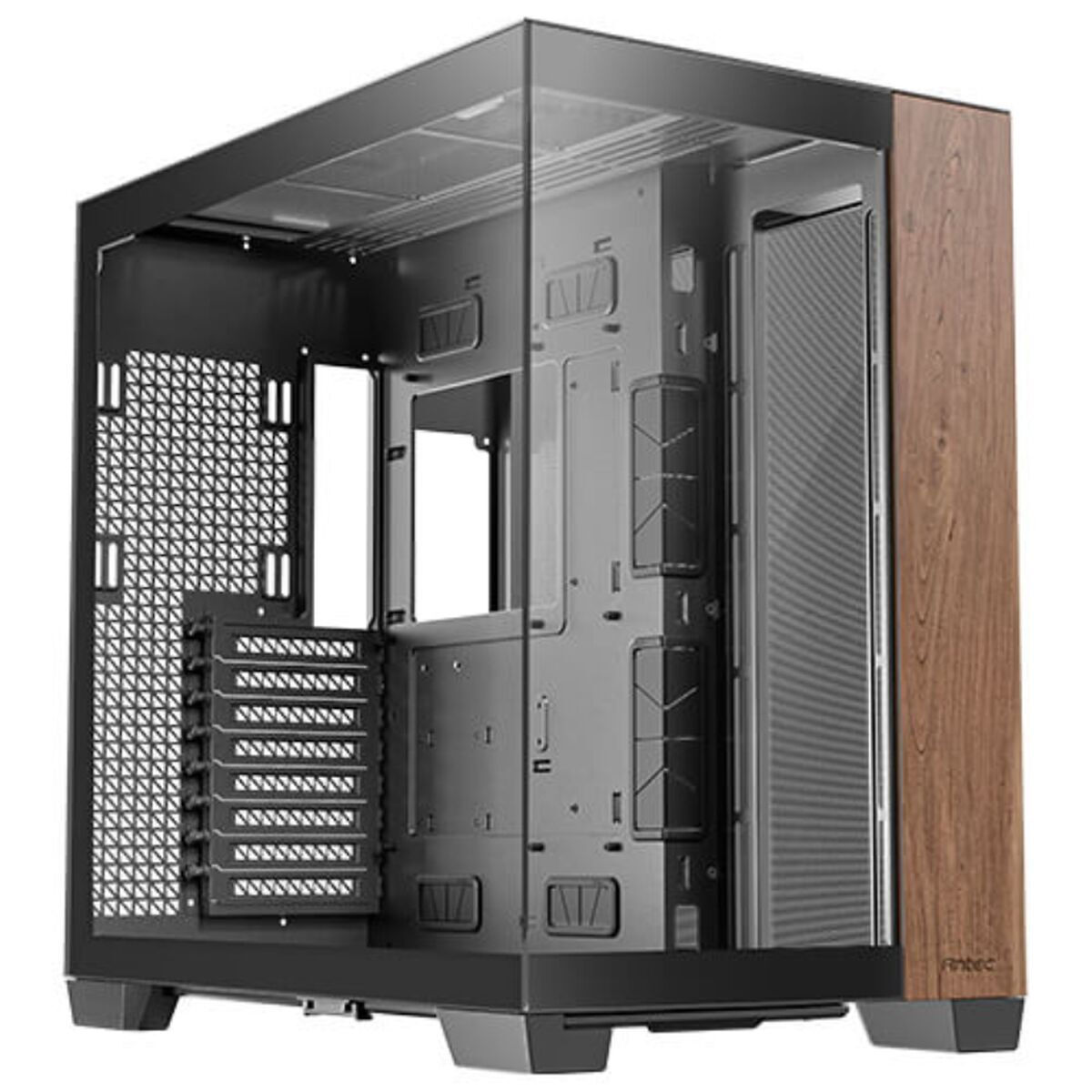 Antec C8 Full Tower με Πλαϊνό Παράθυρο