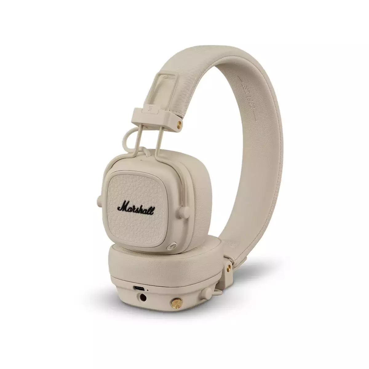 Marshall Major V Bluetooth / 3.5mm με 100 ώρες Λειτουργίας - Image 1
