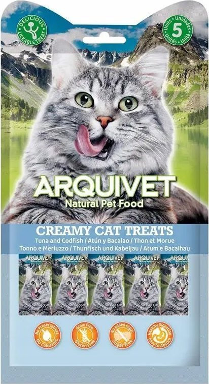 Arquivet Υγρή Τροφή 14gr