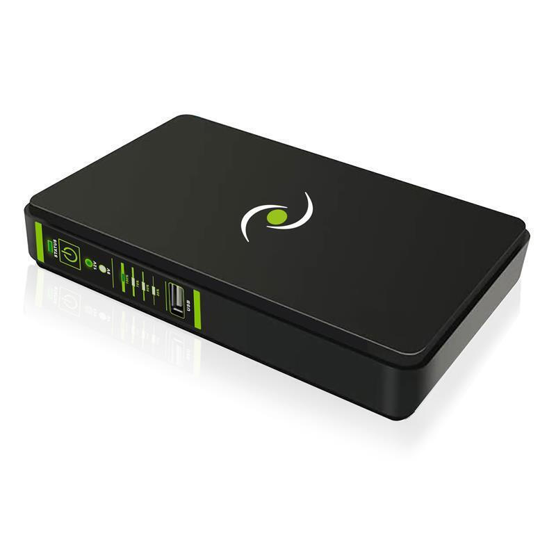 Ups Era Plus Dc Poe 24vdc/fgcerapldc252 Tecnoware
