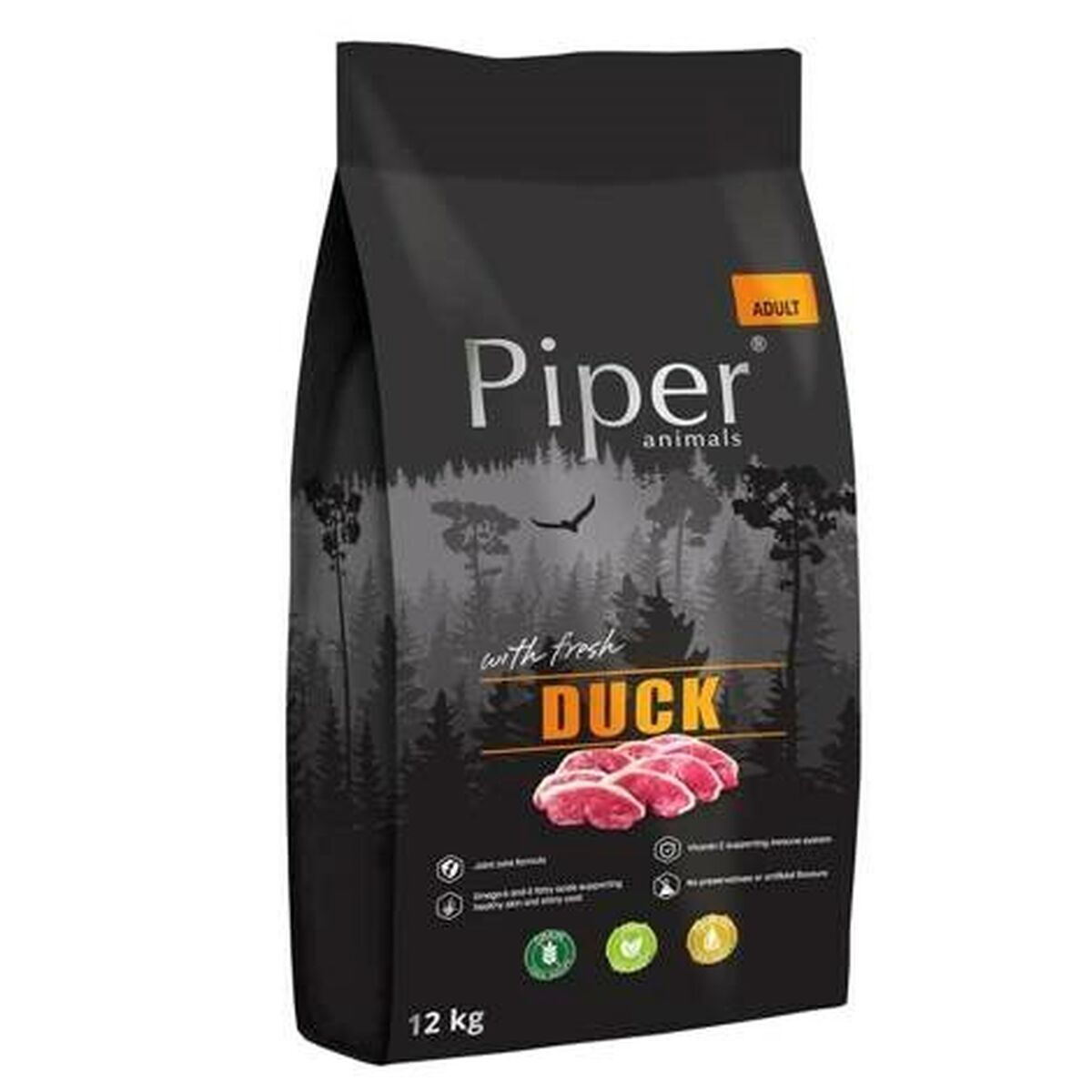 Piper Adult 12kg
